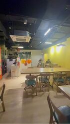 Bugis Cube (D7), Shop House #613716981